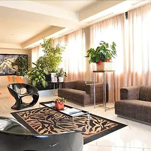 Отель Inn Hotel, Барберино-ди- Муджелло