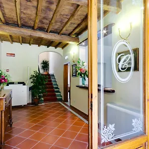 Otel Il Cavallo, Barberino di Mugello