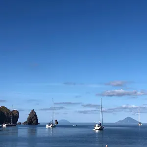 Le Sabbie Nere , Vulcano (Isola) Italie