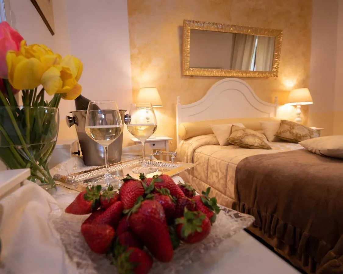 باربيرينو دي موجيلو Podere Belvedere