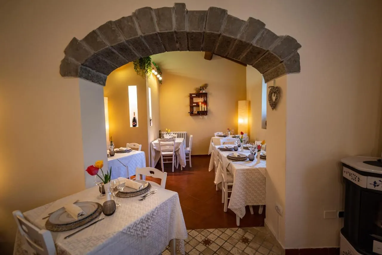 باربيرينو دي موجيلو Podere Belvedere 2*, باربيرينو دي موجيلو إيطاليا